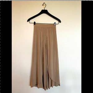 Good Luck Gem Gaucho Pants